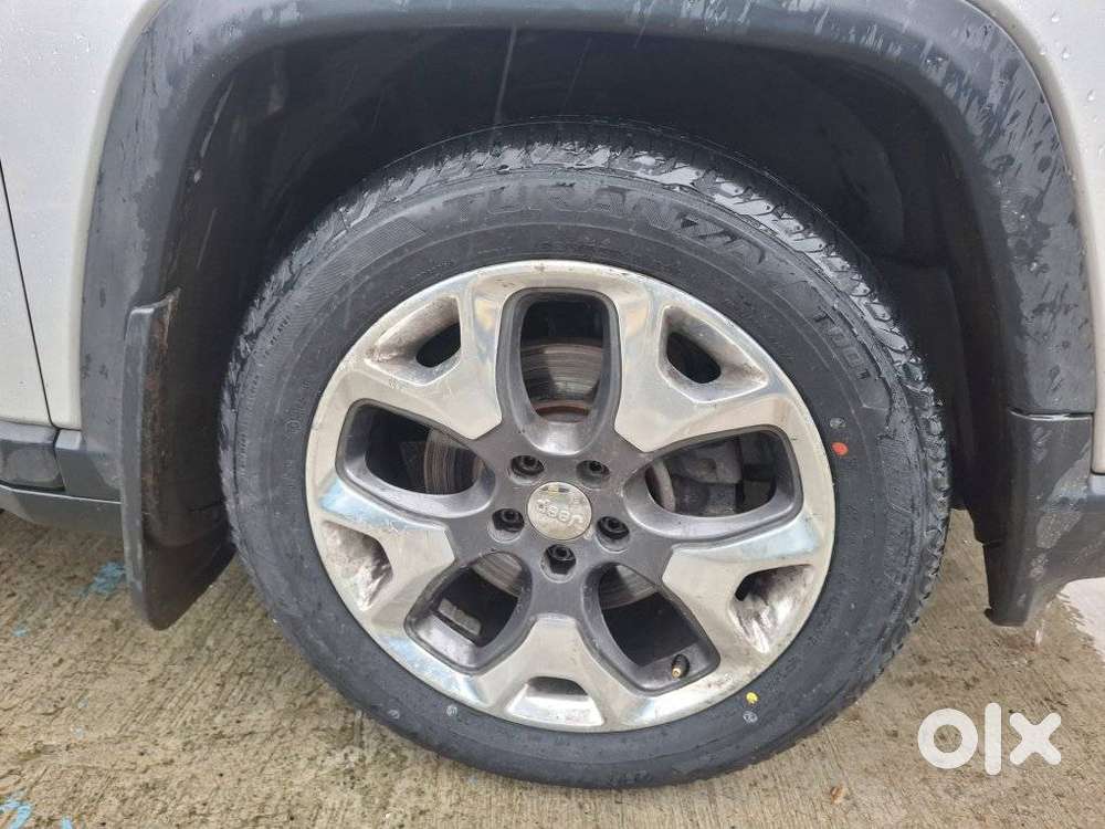 Jeep Compass 2.0 Limited Plus, 2019, Diesel