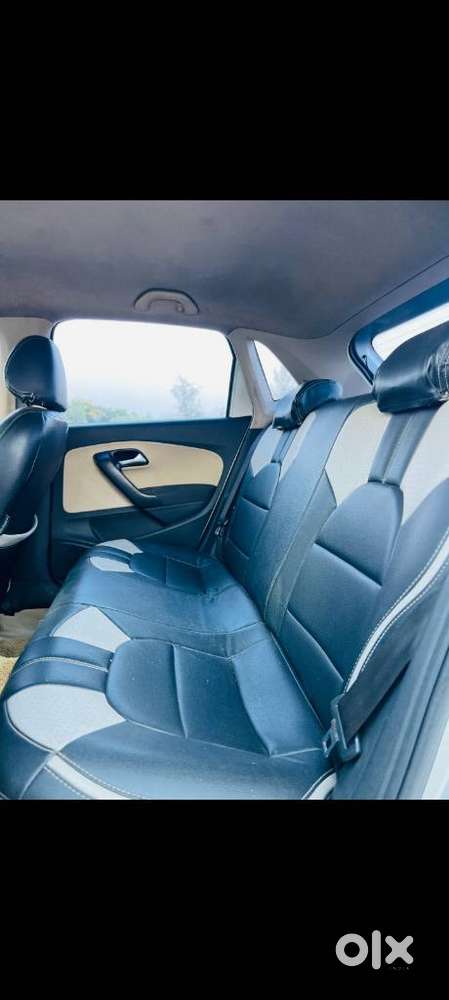 Volkswagen Polo 1.5 Tdi Highline, 2014, Diesel