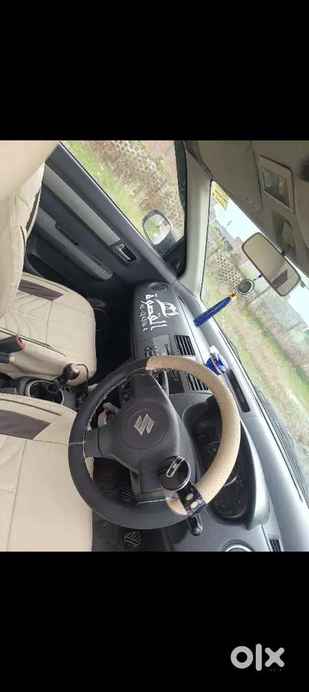 Maruti Suzuki Dzire Vdi 2009