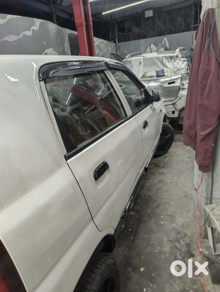 2011 Maruti Suzuki Alto