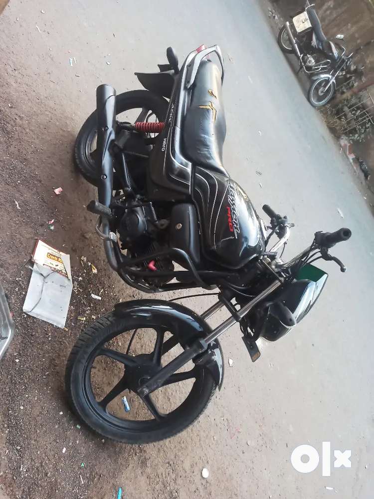 Olx bike online samastipur