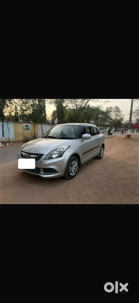Maruti Suzuki Swift Dzire Vxi Optional, 2015, Petrol