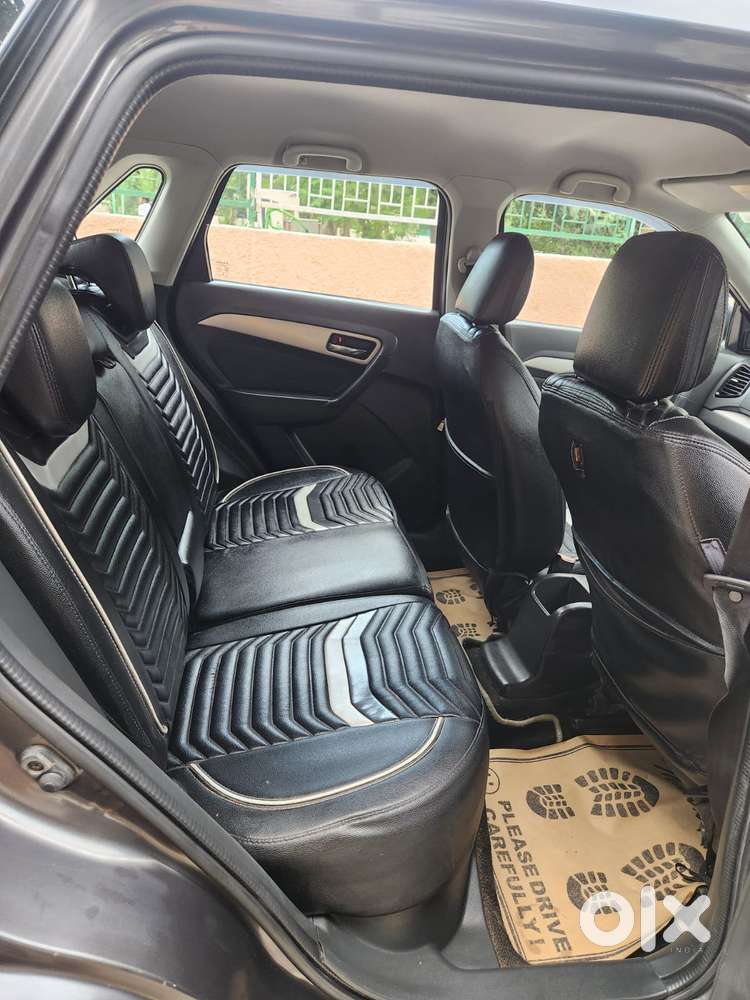 Maruti Suzuki Brezza Zdi, 2017, Diesel