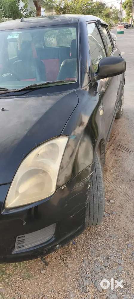 Maruti Suzuki Swift 2007