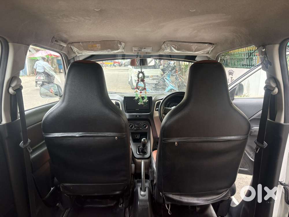 Maruti Suzuki Wagon R 1.0 Lxi Felicity Edition, 2023, Petrol