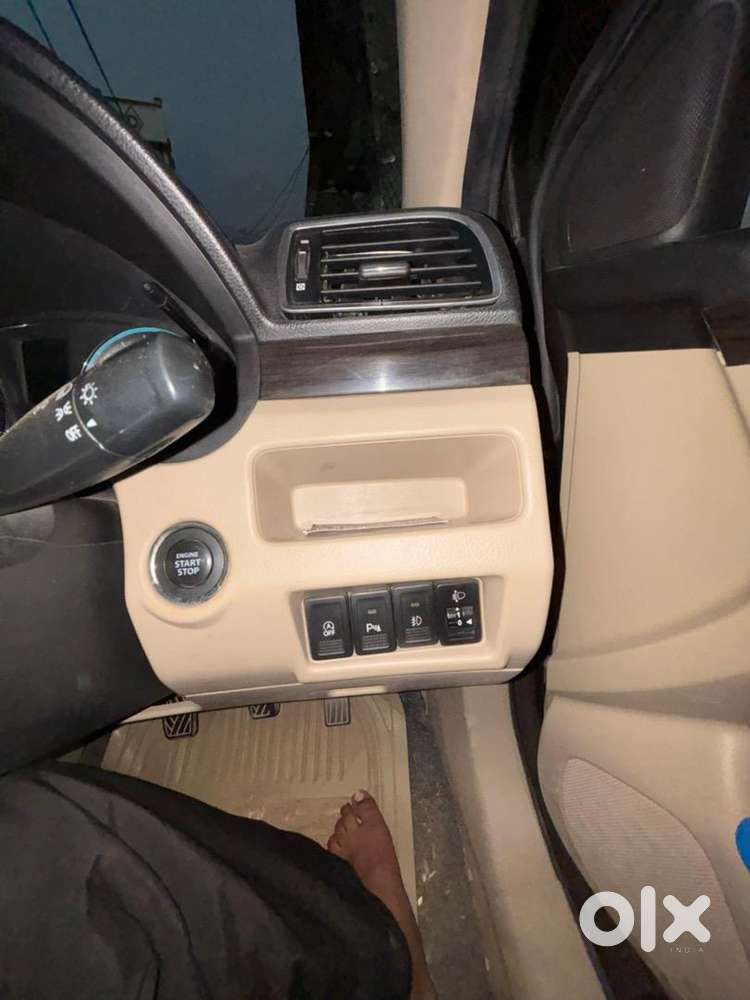 Maruti Suzuki Diesel 2017