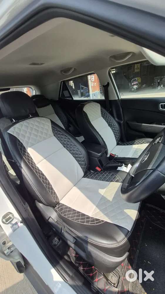 Hyundai Venue S Plus 2021