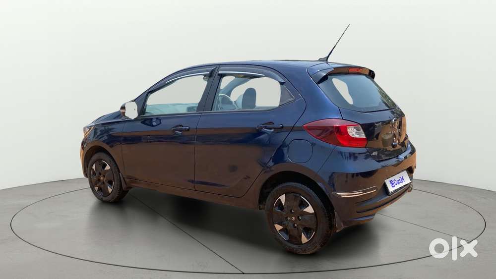 Tata Tiago 1.2 Revotron Xta, 2025, Petrol