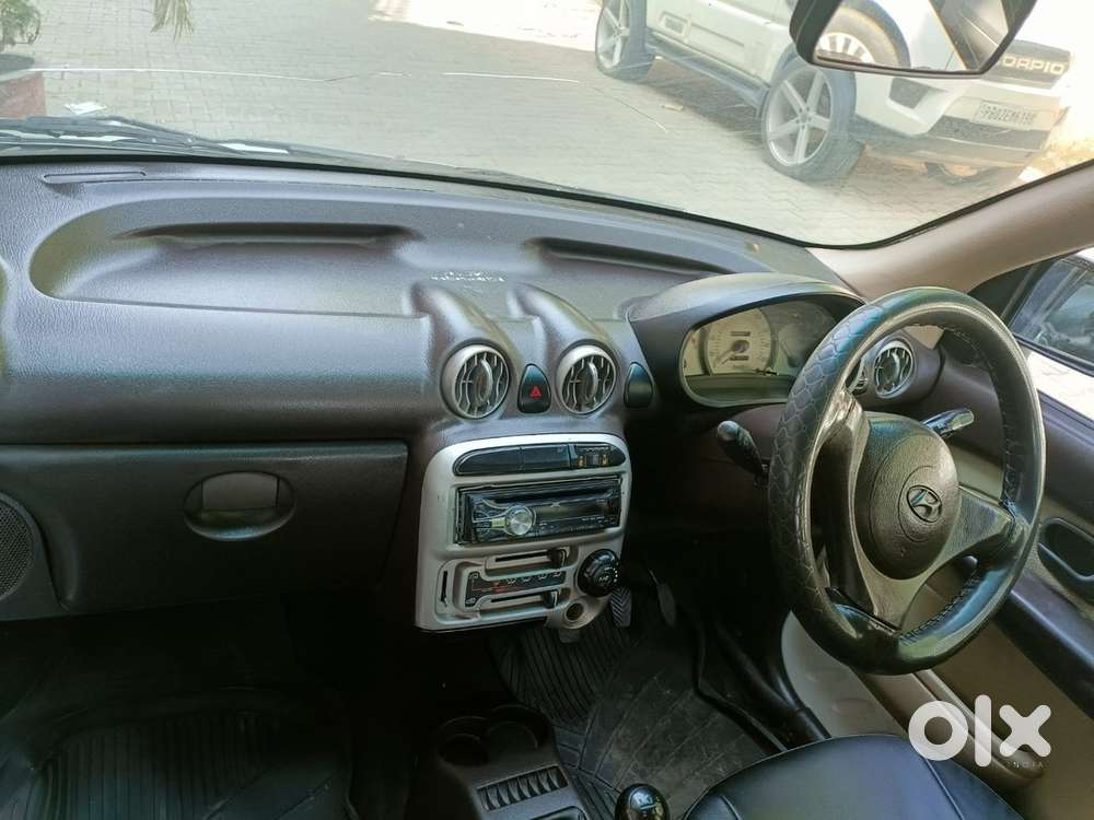 Hyundai Santro Xing 2010