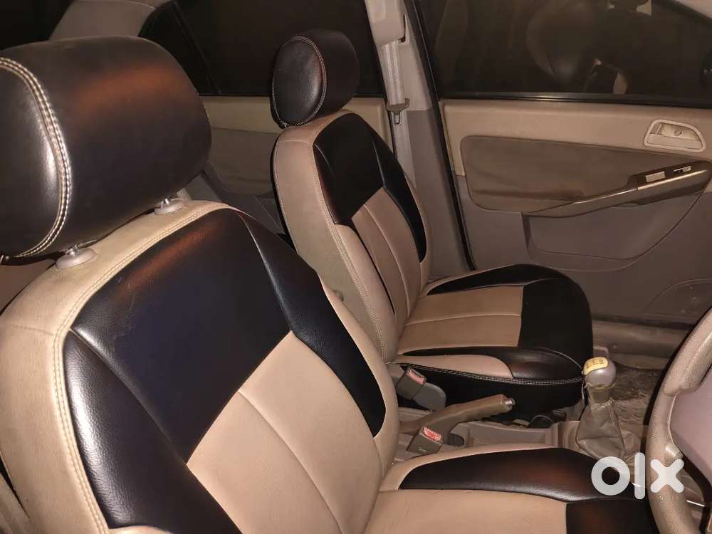 Tata Manza 2010 Petrol Good Condition