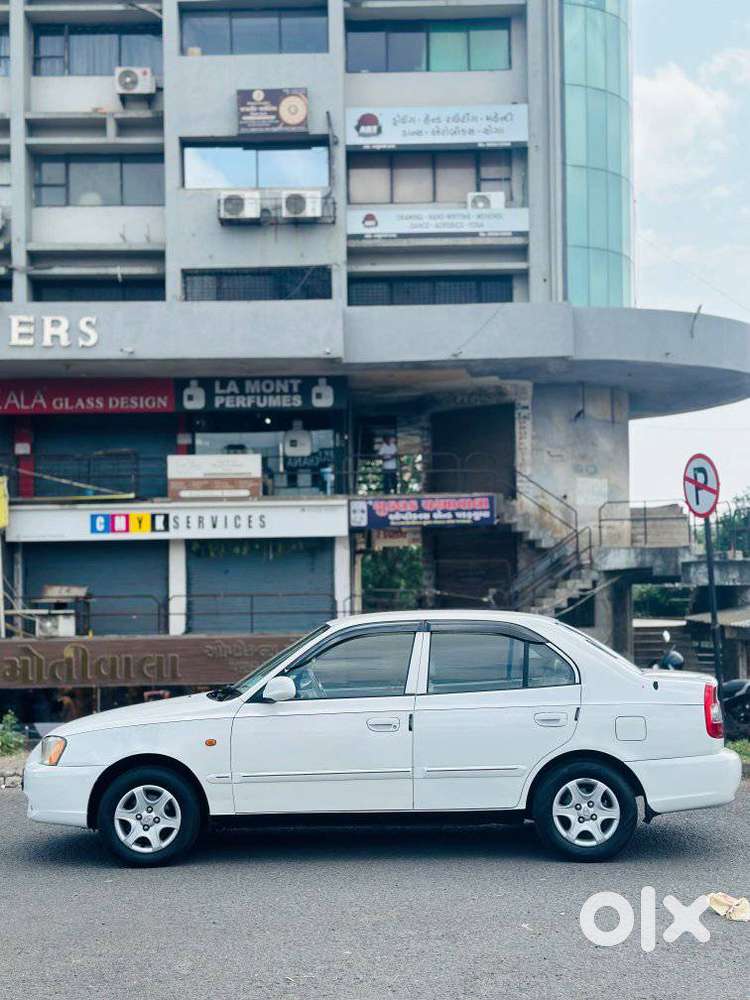 Hyundai Accent 1.5 Cng, 2013, Cng & Hybrids