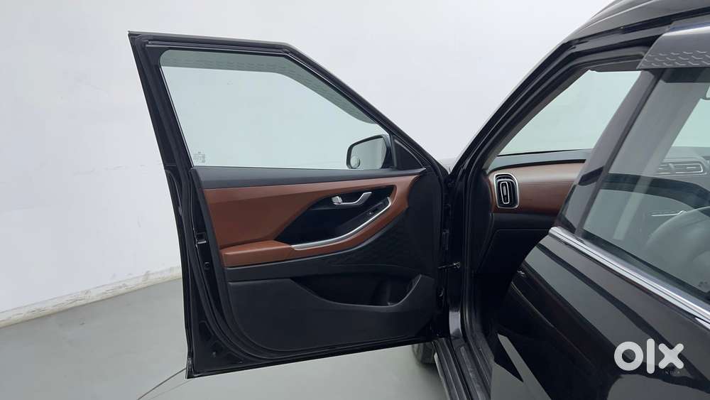 Hyundai Alcazar 1.5 Prestige Diesel Mt 7 Str, 2023, Diesel
