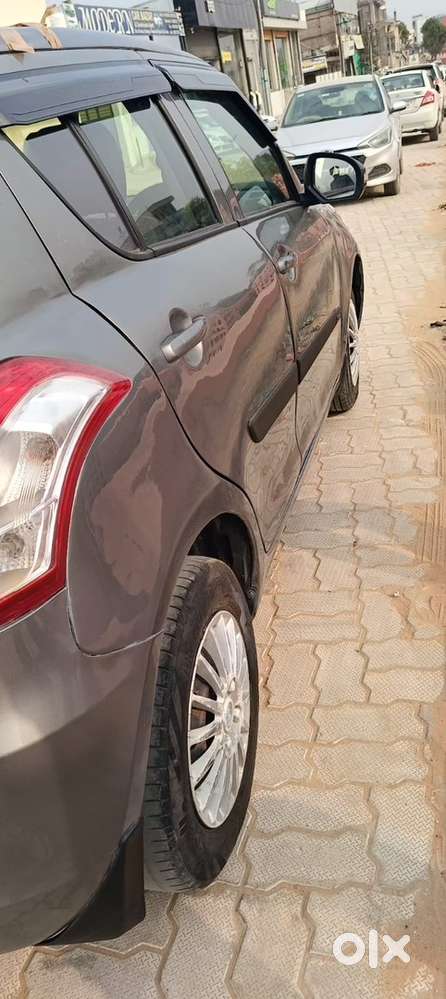 Maruti Suzuki Swift 2013 Diesel Well Maintained