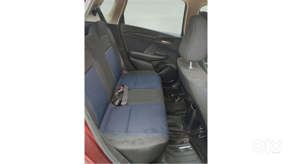 Honda Wr-v [2017-2020] 1.2 Sv I-vtec Mt, 2017, Petrol