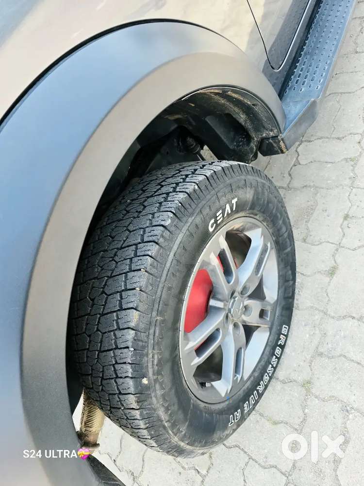 Mahindra Thar Diesel Manual 2023