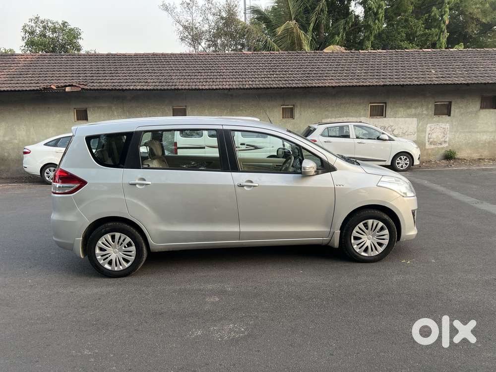 Maruti Suzuki Ertiga 1.4 Vxi Anniversary Edition, 2014, Petrol