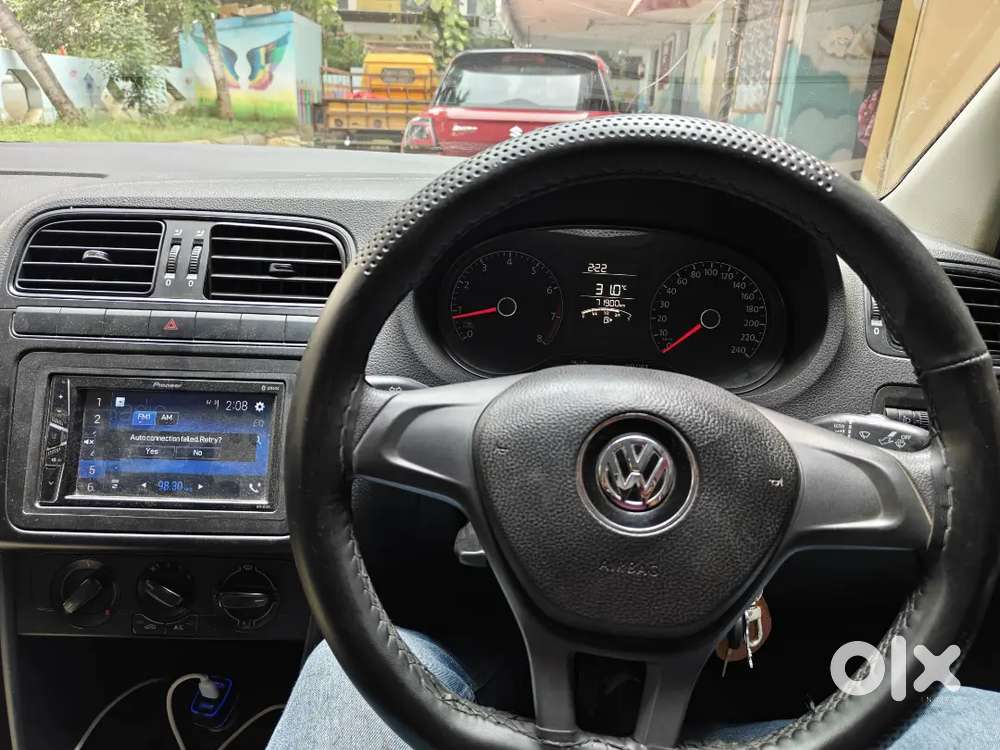 Volkswagen Ameo 2019 Car