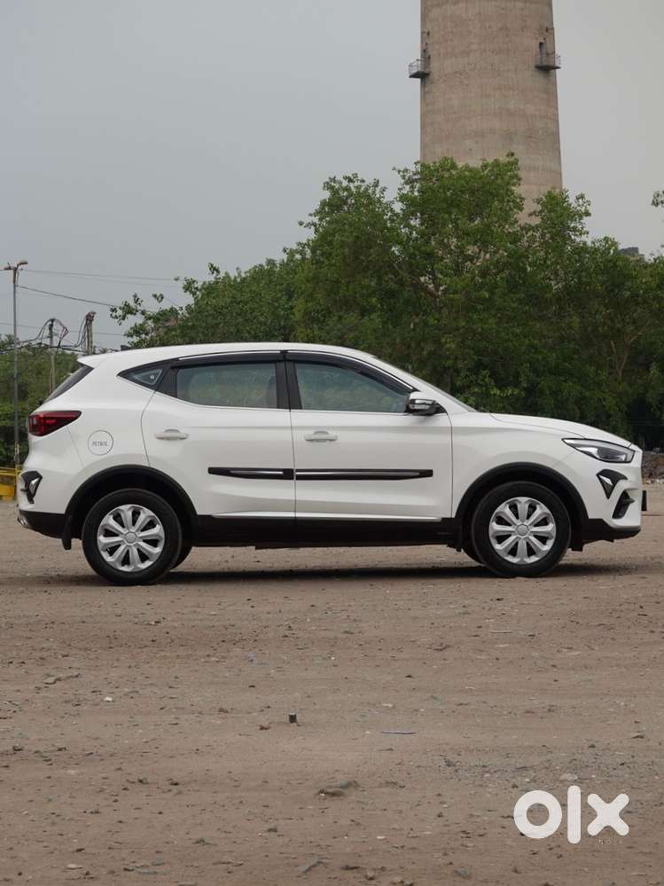 Mg Astor 1.5 Ex Style, 2022, Petrol