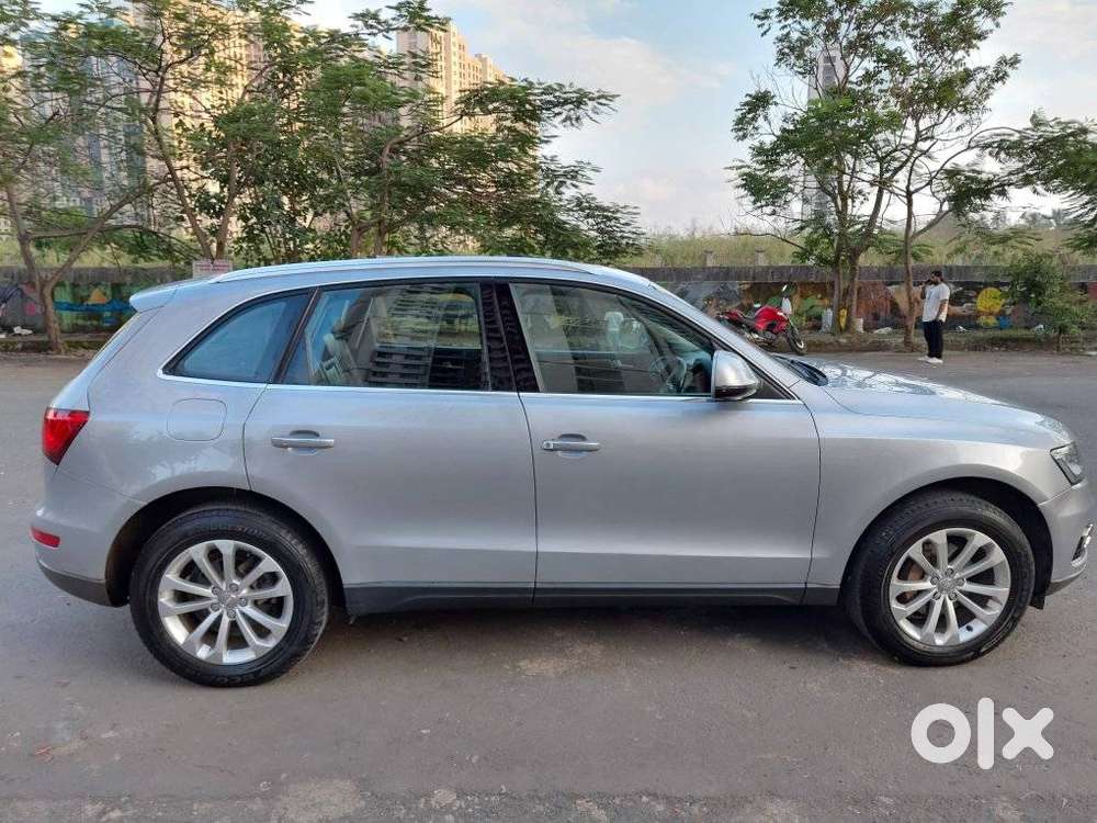 Audi Q5 3.0 Tdi, 2014, Diesel