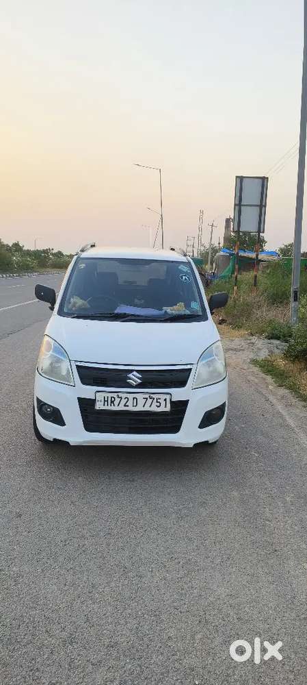 Well Maintained Car
