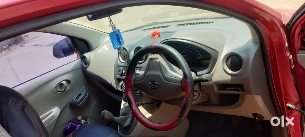 Datsun Redi Go 2014 Limited