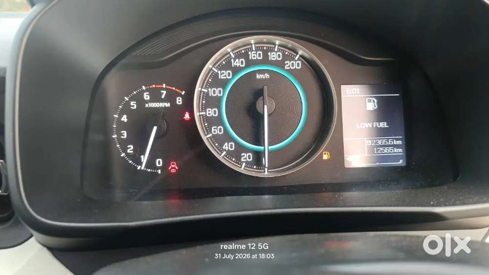 Maruti Suzuki Ignis 2024