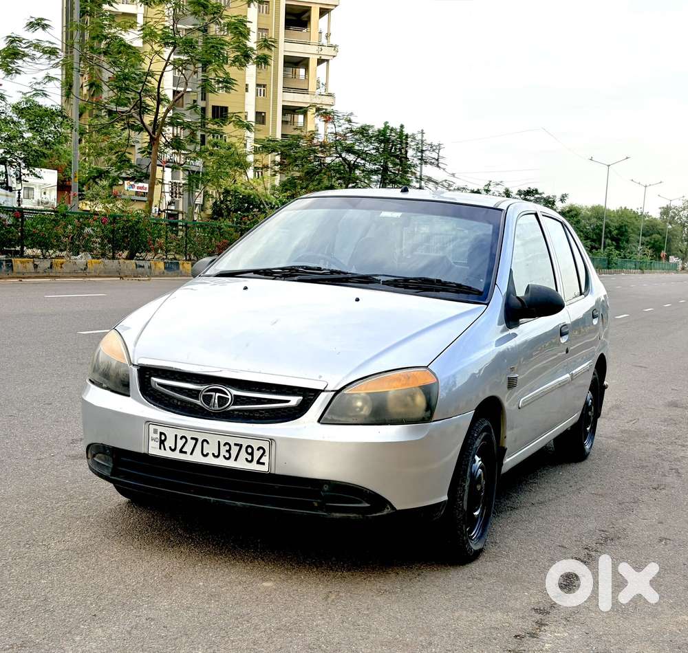 Tata Indigo Ecs Ecs Ls Tdi, 2014, Diesel
