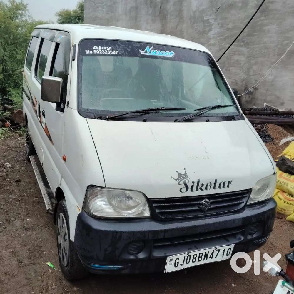 Eeco 2014 Model (rate Fix Ha)