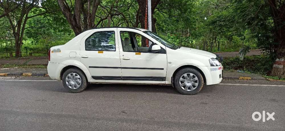 Mahindra Verito 2015