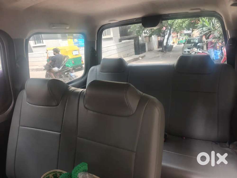 Maruti Suzuki 7 Seater Eeco 2022