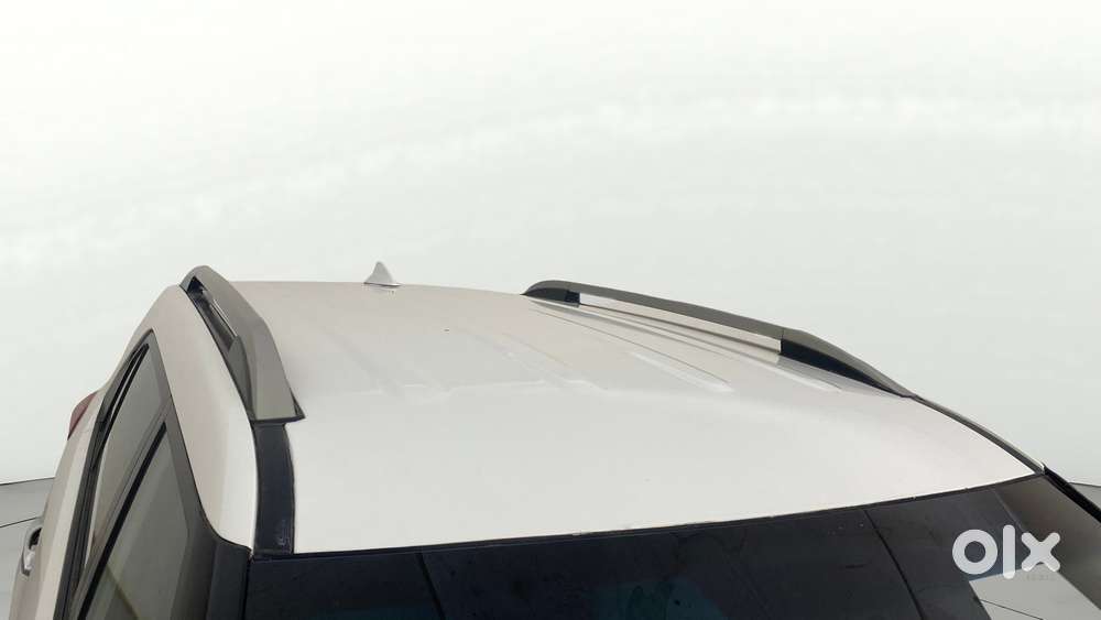 Hyundai Creta 1.6 Crdi Sx Plus At, 2017, Diesel