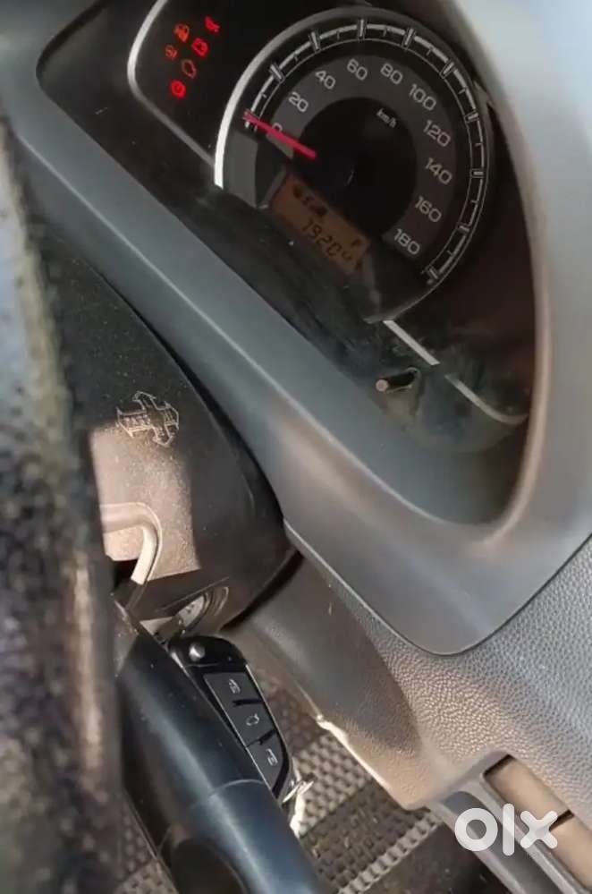 Maruti Suzuki 800 2016 Petrol 80000 Km Driven