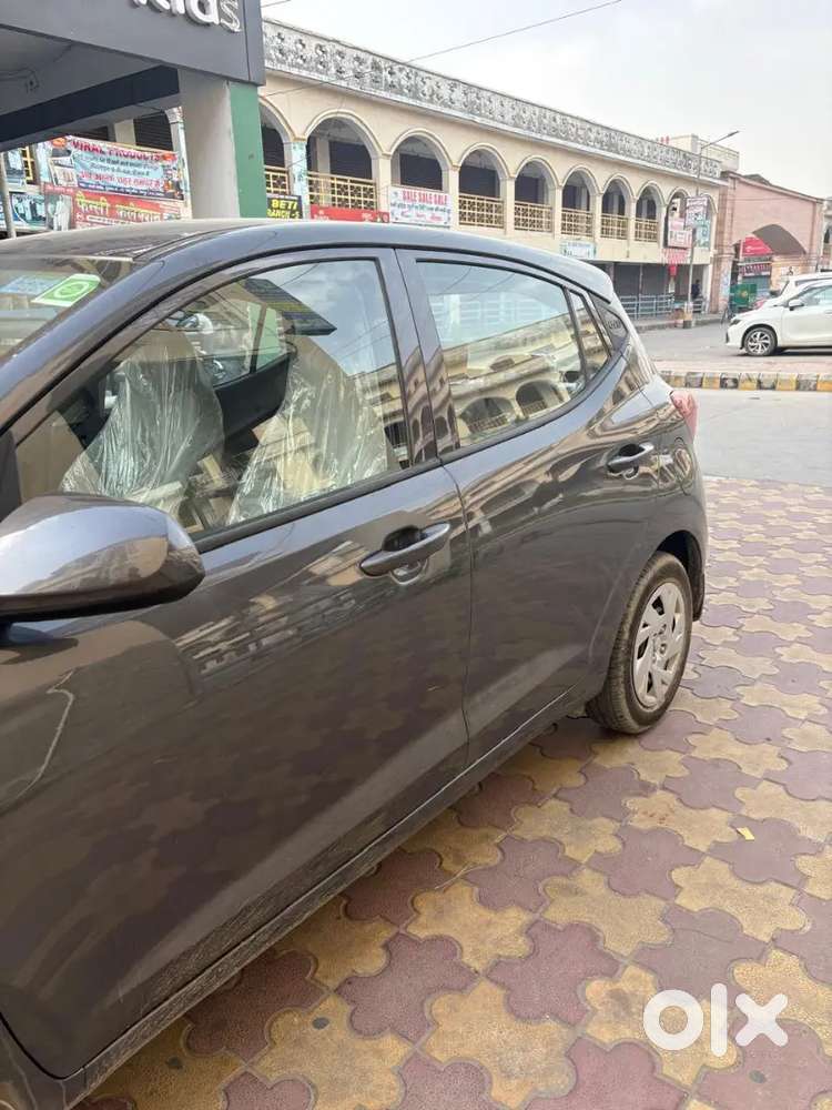 Hyundai Grand I10 Nios 2026 Magna