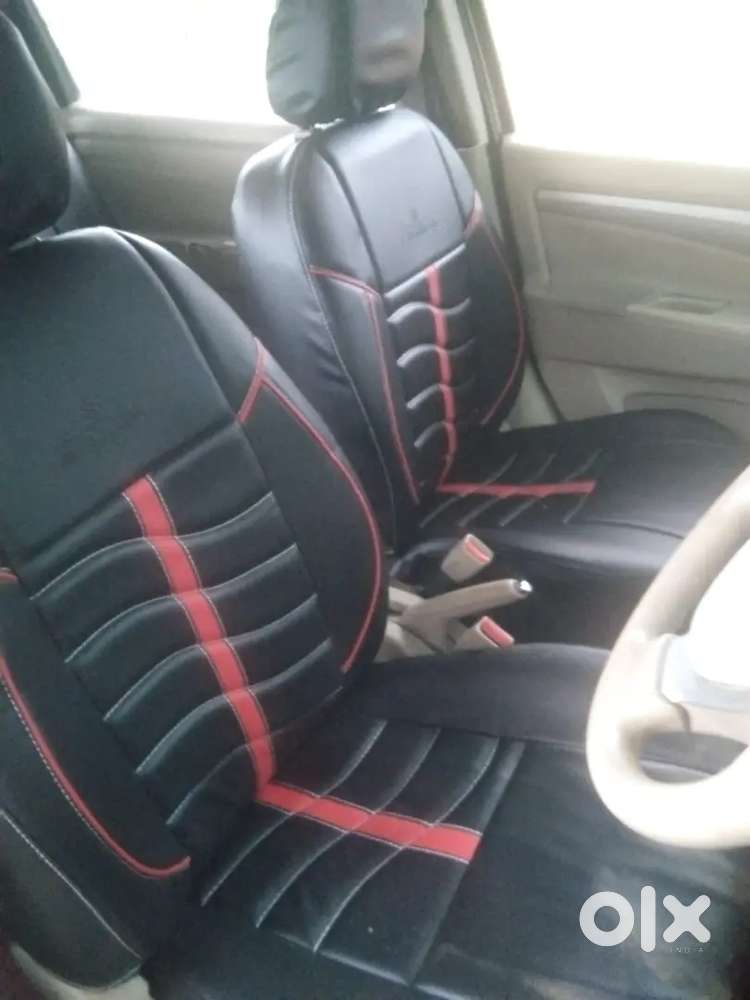 Maruti Suzuki Ertiga 2017 Year Car