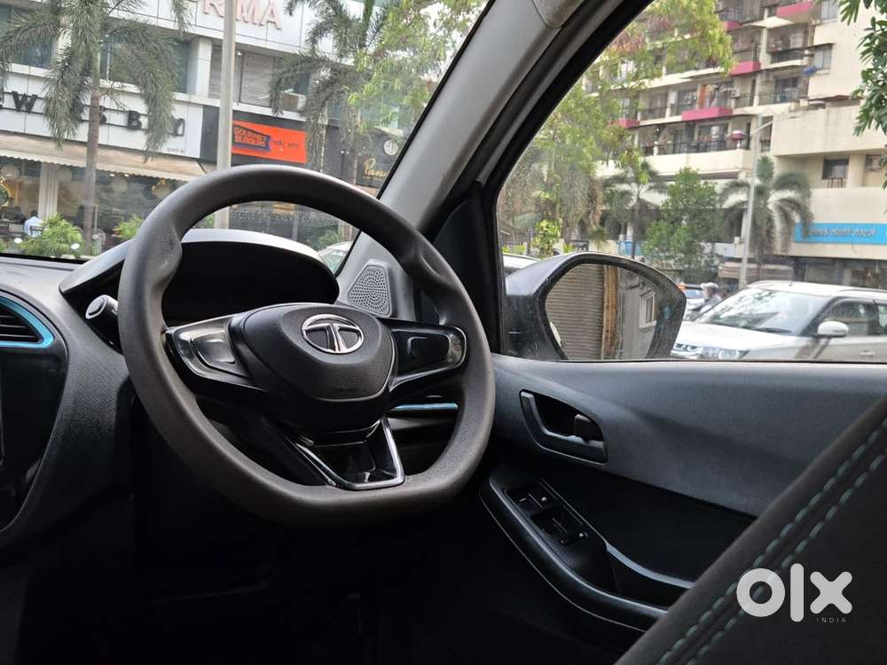 Tata Tigor Ev 2023