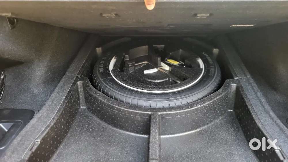 Bmw 5 Series 2017 Diesel Well Maintained Car For Sale