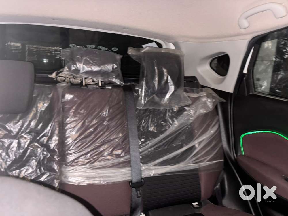 Maruti Suzuki Fronx 2024 Cng & Hybrids Well Maintained Convert To Top
