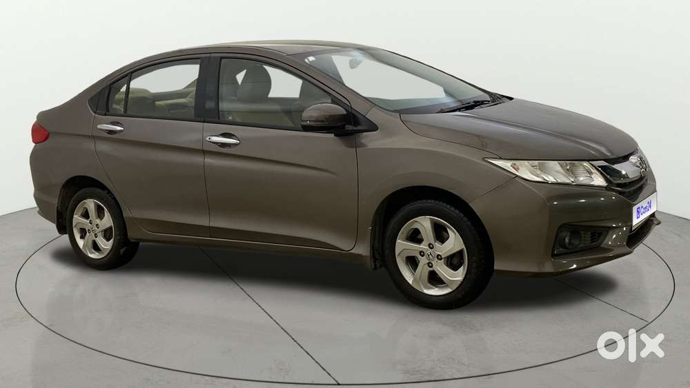 Honda City 2011-2013 V Mt, 2014, Petrol