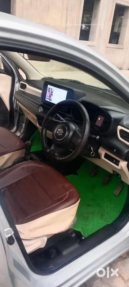 Maruti Suzuki Dzire 2025 Petrol 10000 Km Driven