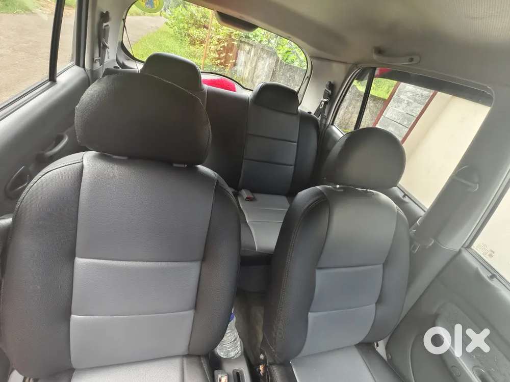 Hyundai Santro 2005 Xl