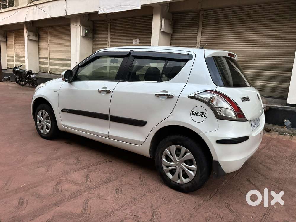 Maruti Suzuki Swift Vdi, 2014, Diesel