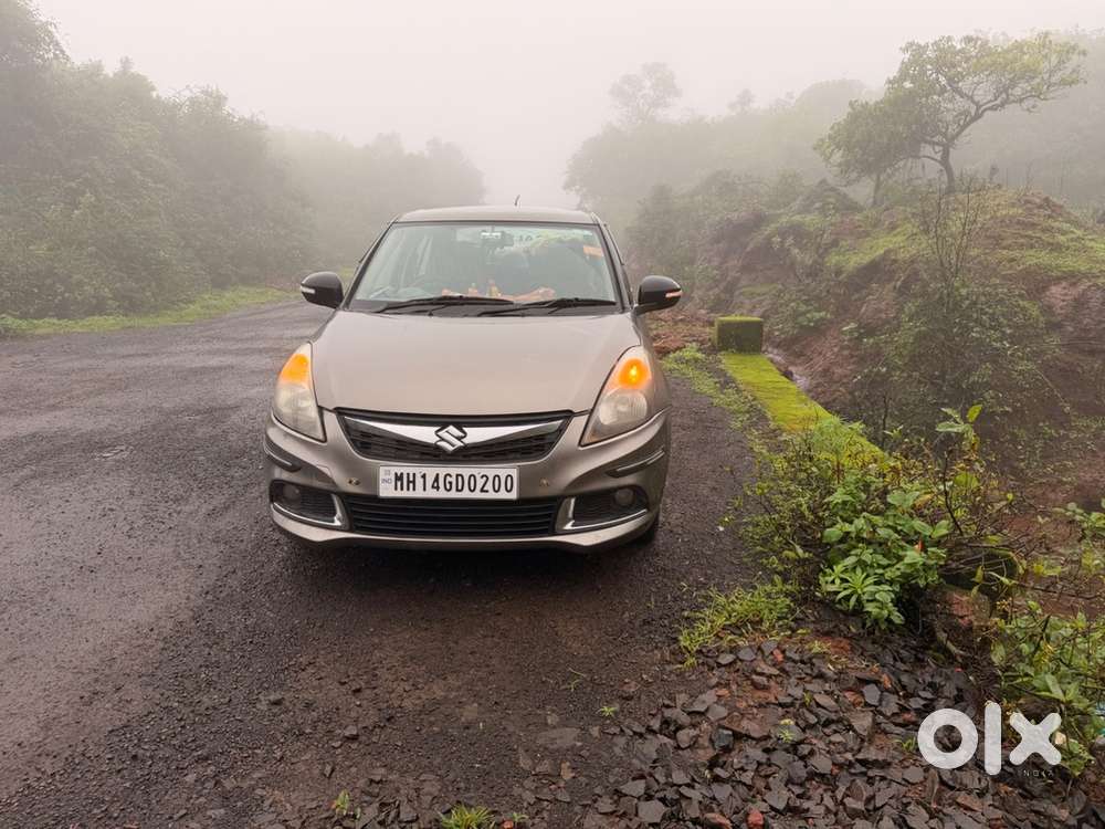 Maruti Swift Dzire Vdi 2017