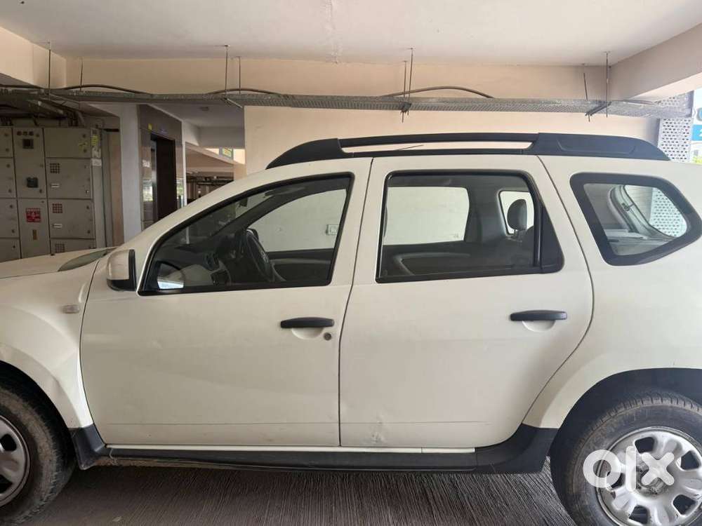 Renault Duster 2013 Diesel Well Maintained