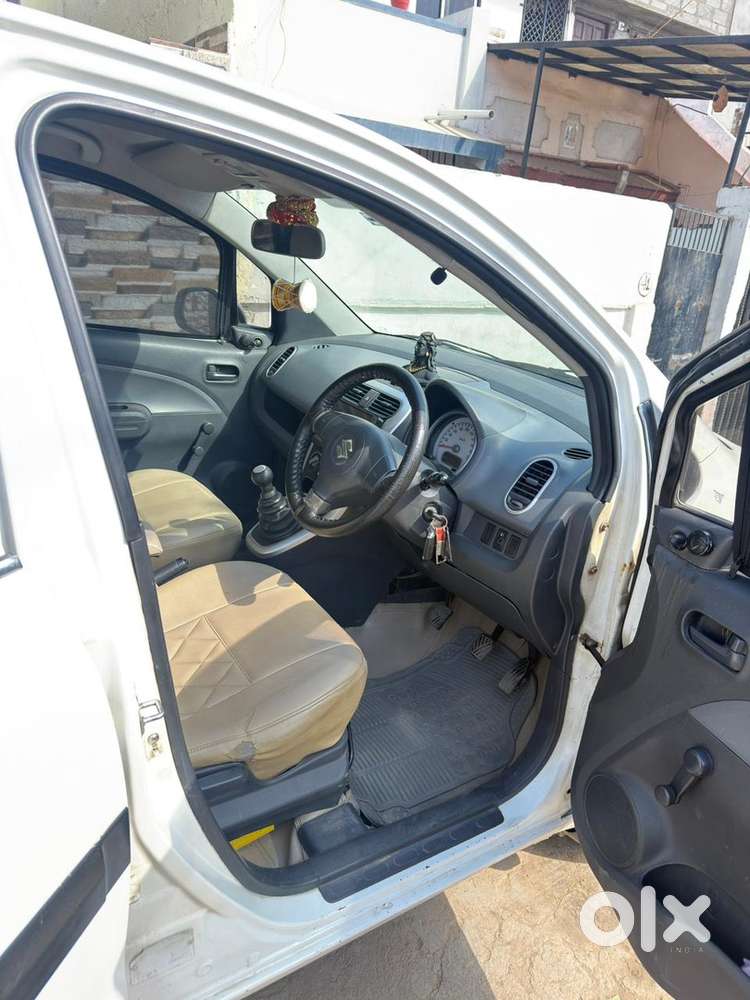 Maruti Suzuki Ritz 2011 Top Conditions