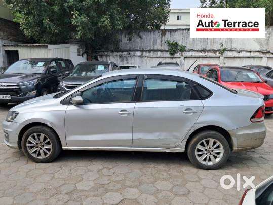 Volkswagen Vento 1.5 Tdi Highline, 2018, Diesel
