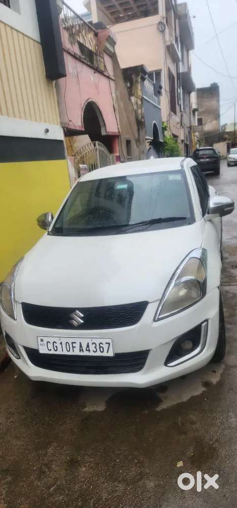 Swift Rs Vdi 2011
