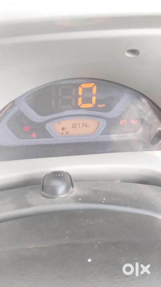 Maruti Eeco Sales