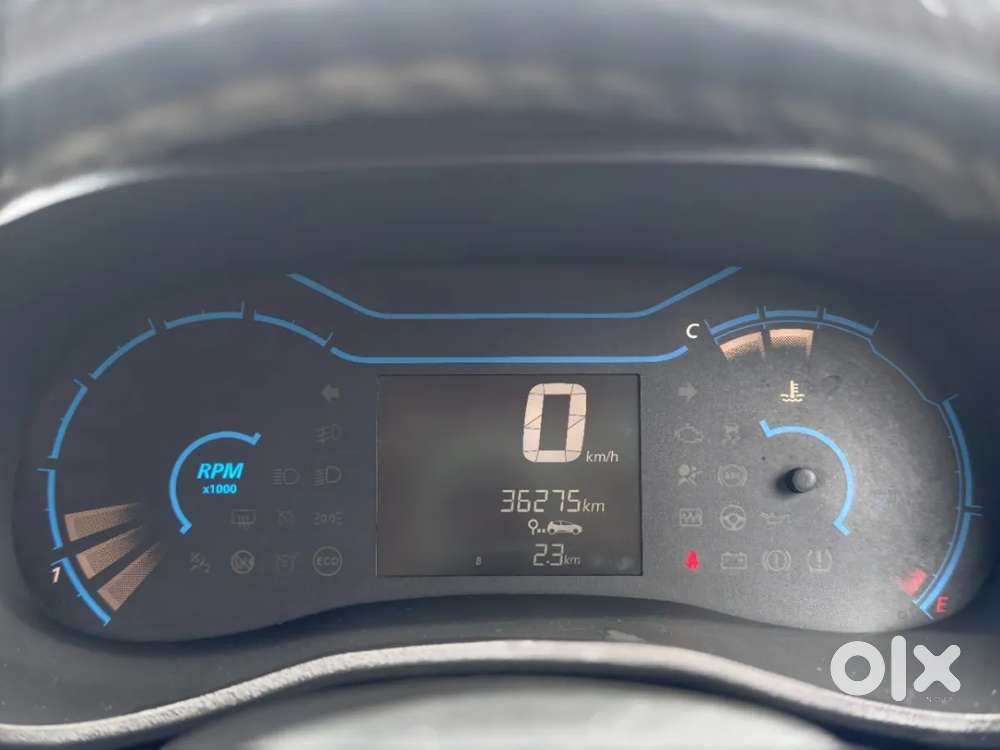 Renault Kwid Rxt 1.0, 2022, Petrol