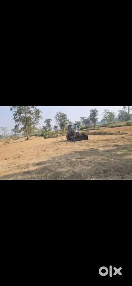 COMMERCIAL/INVESTMENT LAND