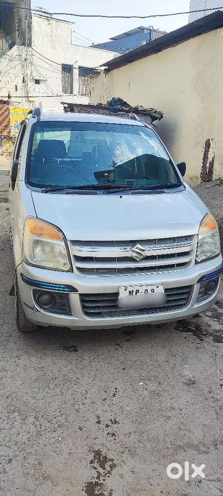 Waganor Car Mint Condition
